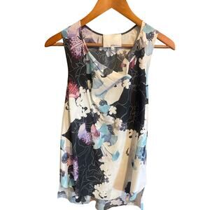 3.1 Phillip Lim Floral Print Blouse - Multicolor